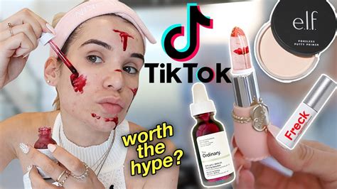 TikTok made me buy it: a Chanel beauty accessory for under 